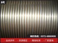 金屬鈣絲：工業(yè)領域的實用型輔助材料！